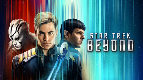Star Trek Beyond (2016) Hindi Dual Audio 720p BluRay [1.3GB]