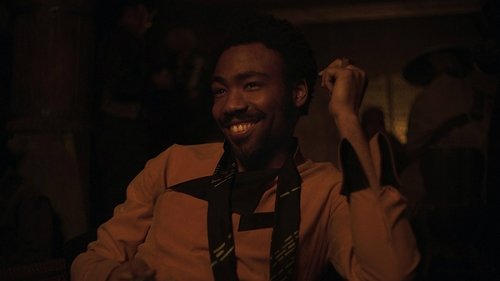 Solo: A Star Wars Story (2018) Movie (English) 480p HDTS [350MB]
