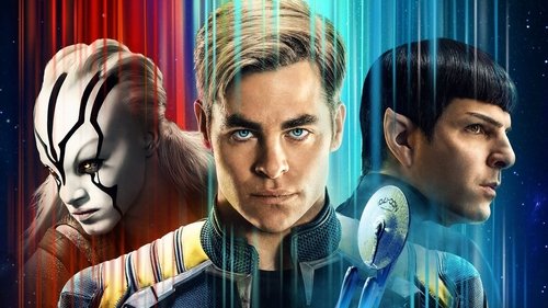 Star Trek Beyond (2016) Hindi Dual Audio 720p BluRay [1.3GB]