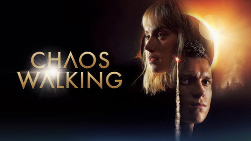 Chaos Walking (2021) Hindi Dual Audio 480p BluRay 500MB