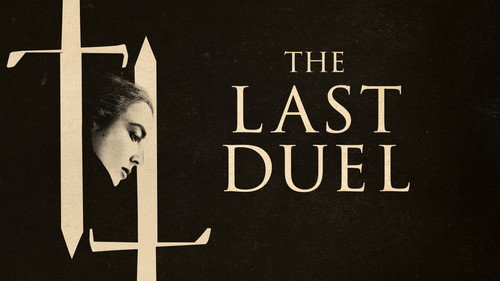 The Last Duel (2021) Dual Audio Hindi (Unofficial) HDRip – 720p – 480p
