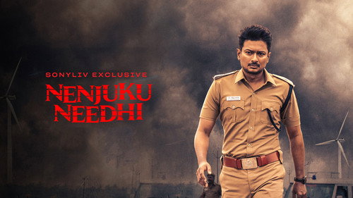 Nenjuku Needhi 2022 Hindi (HQ-Dub) HDRip 720p – 480p