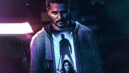 Khamoshi (2019) Hindi Movie 480p HDRip - [350MB]