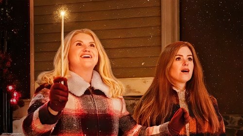 Godmothered 2020 English Movie HDRip x264 [720p] [480p]