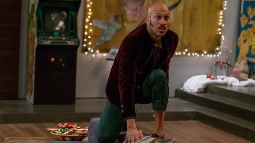 Why Him? (2016) Full Movie Download [HDCAM] 700MB