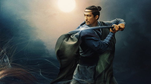 The Wheel of Time (2021) Season 1 Dual Audio Hindi HDRip – 720p [1-8 Episodes]