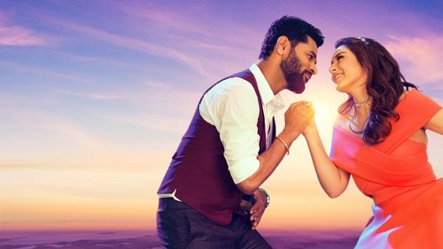 Gulaebaghavali 2018 Hindi Dual Audio 480p UnCut HDRip 400MB
