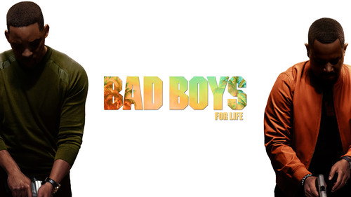 Bad Boys for Life (2020) Hindi (ORG) Dual Audio 480p BluRay 400MB