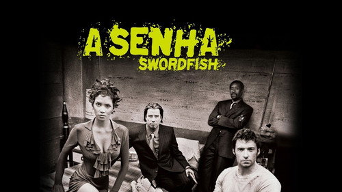 Swordfish (2001) Hindi Dual Audio 480p BluRay 350MB