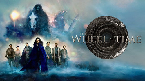 The Wheel of Time (2021) Season 1 Dual Audio Hindi HDRip – 720p [1-8 Episodes]