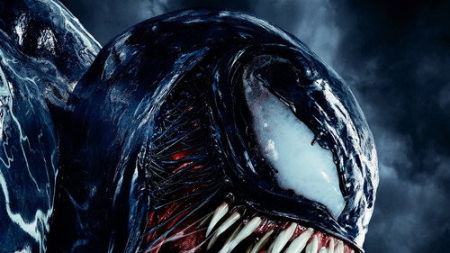 Venom (2018) Dual Audio Hindi (Original) 480p BluRay 360MB