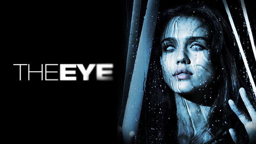The Eye (2008) Hindi Dual Audio 480p BluRay 300MB