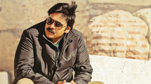 Yevadu 3 (Agnyaathavaasi) 2018 Movie Dual Audio Hindi 720p UnCut HDRip [1.5GB]