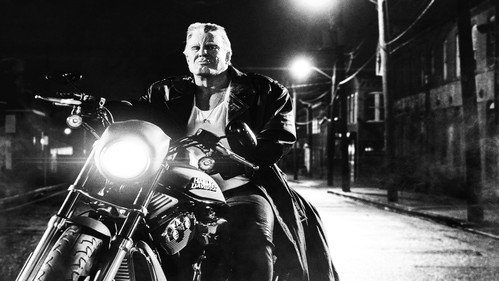 Sin City A Dame to Kill For 2014 Hindi Dual Audio 480p - 450MB