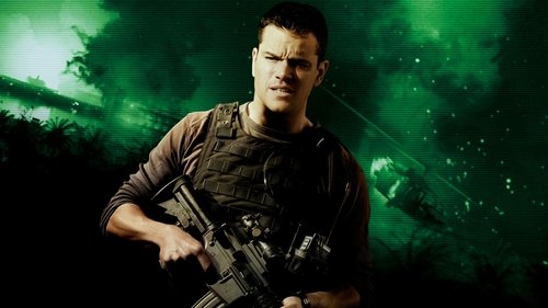Green Zone (2010) 300MB Dual Audio Hindi 480p Bluray Download