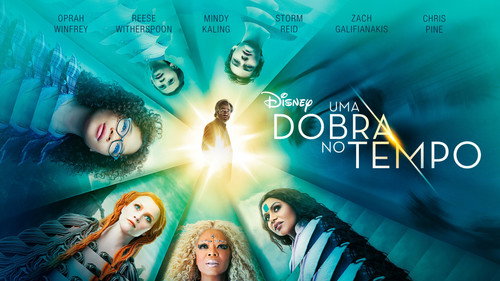 A Wrinkle in Time (2018) Hindi Dual Audio 480p BluRay 350MB