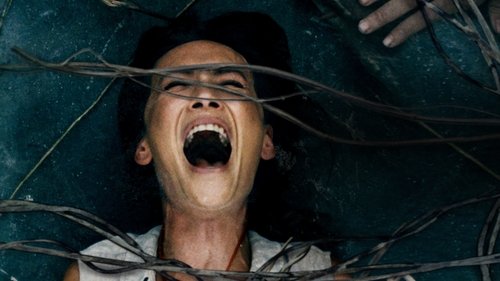 Death of Me (2020) Hindi Dual Audio 480p HDRip 300MB
