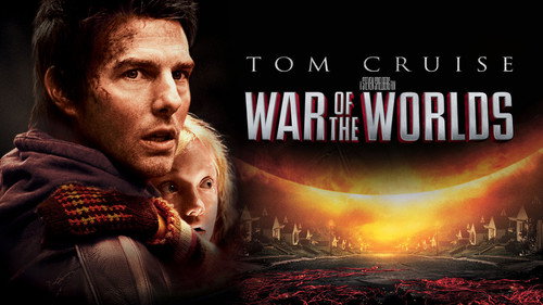 War of the Worlds (2005) Hindi Dual Audio 480p BluRay 400MB