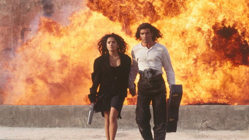 Desperado 1995 Hindi Dual Audio 480p BluRay 300MB