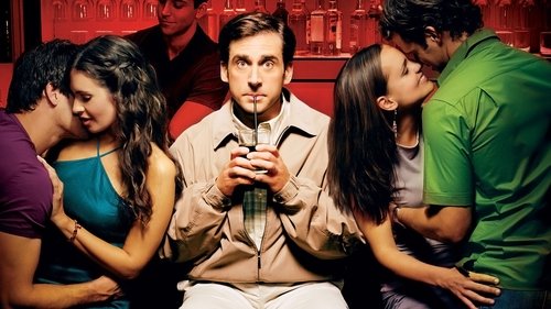 The 40-Year-Old Virgin 2005 Hindi Dual Audio 480p BluRay 400MB
