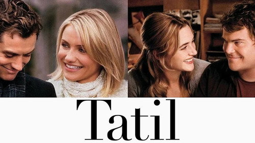 The Holiday 2006 Dual Audio Hindi 480p BluRay 400MB