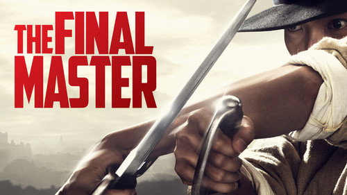 The Final Master (2015) Hindi Dual Audio 480p BluRay 400MB