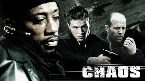 Chaos (2005) Hindi Dual Audio Hindi 480p BluRay 350MB ESubs