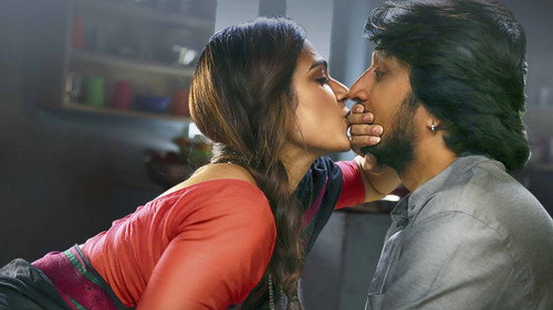 Pailwaan (2019) Hindi (Org) Dual Audio Movie 480p HDRip - [450MB]