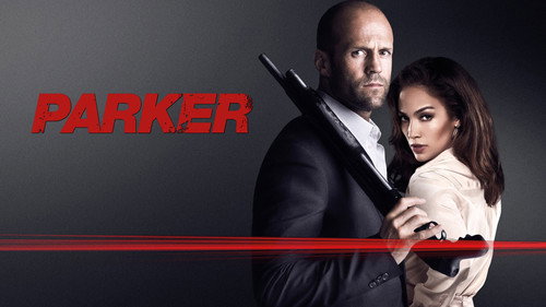 Parker (2013) Hindi Dual Audio 480p BluRay 400MB