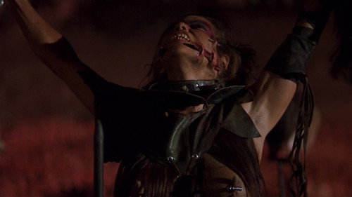 Ghosts of Mars 2001 Hindi Dual Audio 720p BluRay [800MB]