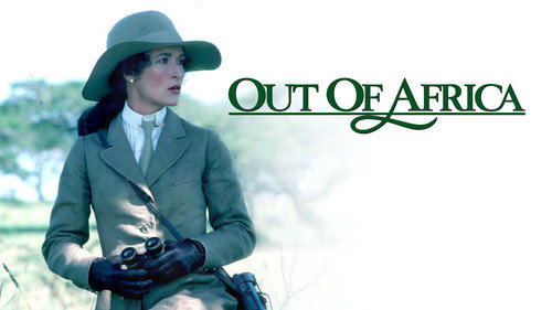 Out of Africa 1985 Hindi Dual Audio 480p BluRay 450MB