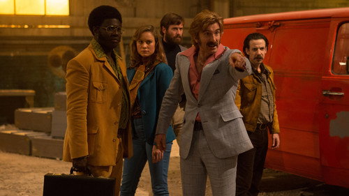 Free Fire (2016) Hindi Dual Audio 480p BluRay 300MB