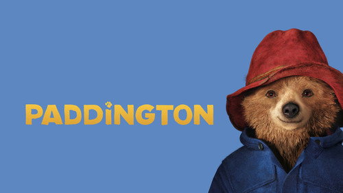 Paddington (2014) Movie (English) BluRay [900MB] ESubs