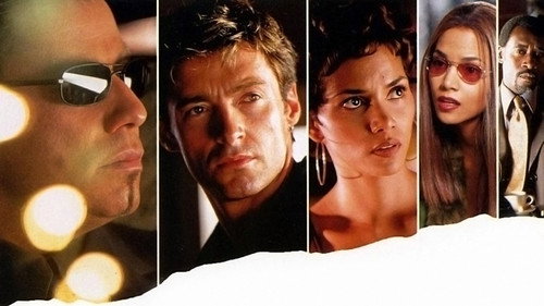 Swordfish (2001) Hindi Dual Audio 480p BluRay 350MB