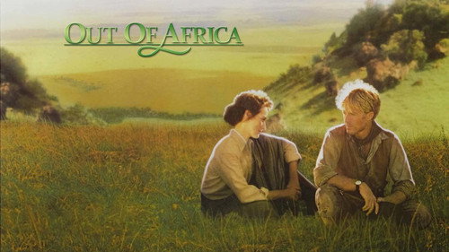 Out of Africa 1985 Hindi Dual Audio 480p BluRay 450MB
