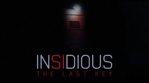 Insidious: The Last Key (2018) Dual Audio Hindi 480p BluRay 350MB