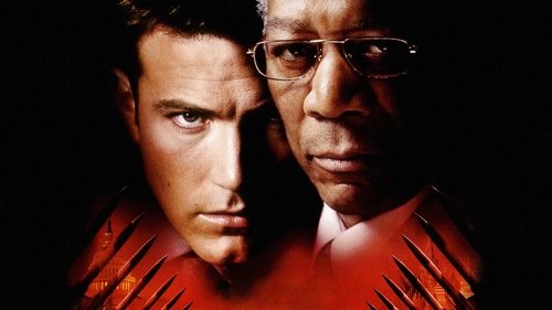 The Sum of All Fears 2002 Hindi Dual Audio 720p BluRay [850MB]