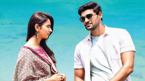 Jaya Janaki Nayaka (2017) Hindi Dual Audio 480p UnCut HDRip 450MB