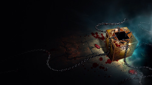 Hellraiser 1987 300MB Hindi Dubbed 480p BRRip Download