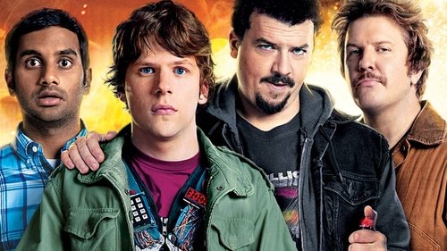 30 Minutes or Less (2011) Hindi Dual Audio 480p BluRay 280MB