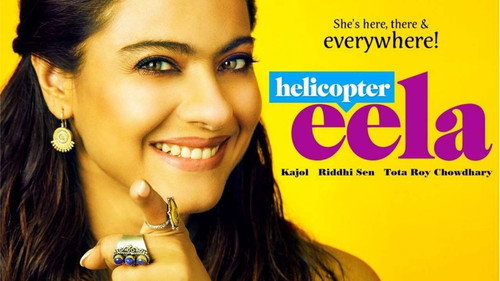 Helicopter Eela (2018) Movie 480p HDRip - [400MB]