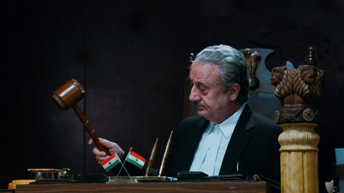 One Day: Justice Delivered (2019) Movie 480p HDRip - [400MB]