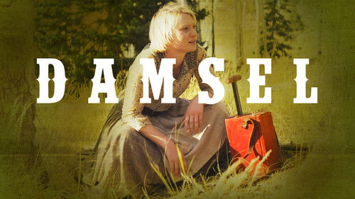 Damsel 2018 Hindi Dual Audio 480p Web-DL 350MB