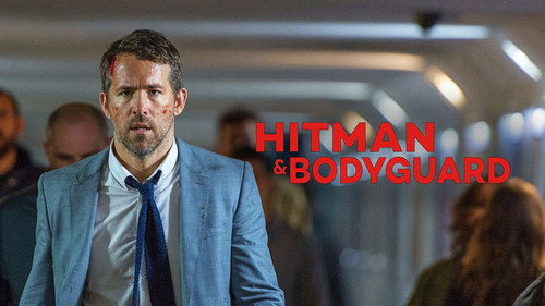 The Hitmans Bodyguard 2017 Hindi (Org) Dual Audio 480p BluRay 350MB