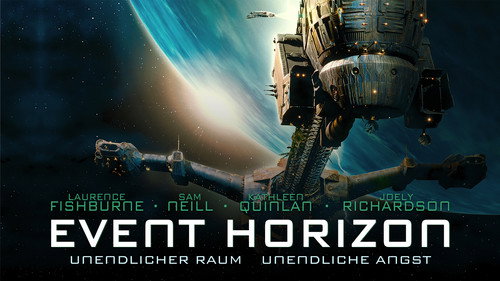 Event Horizon (1997) Hindi Dual Audio 720p BluRay [860MB]