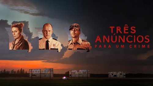 Three Billboards Outside Ebbing Missouri 2017 Dual Audio Hindi 480p BluRay 350MB