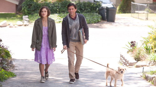 Seeking a Friend For The End of The World 2012 Dual Audio Hindi 720p BluRay [830MB] ESubs