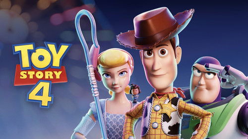 Toy Story 4 (2019) Hindi (Org) Dual Audio 480p BluRay 400MB