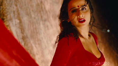 The Dirty Picture (2011) Hindi Movie 480p HDRip - [300MB]