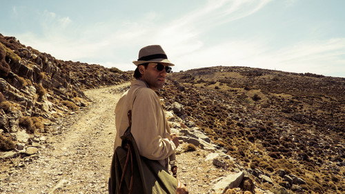 The Two Faces of January (2014) Hindi Dual Audio 480p BluRay 300MB